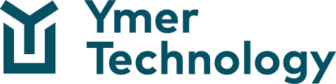 Text_YmerTechnology_Logo_PetrolBlue